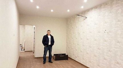 Ремонт квартир, ремонт под ключ, отделочные работы  Армавир