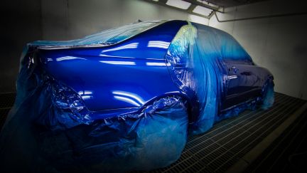 Кузовной ремонт и покраска авто. гарантия  Армавир