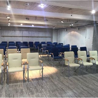 Коворкинг в Краснодаре  Армавир