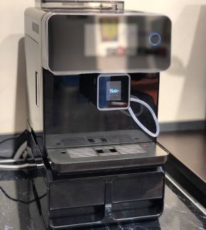 Кофемашина в аренду или без арендной платы  Армавир