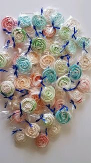 Безе на палочке  Армавир