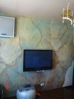 Декоративный бетон  Армавир