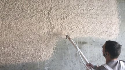 Механизированная штукатурка  Армавир