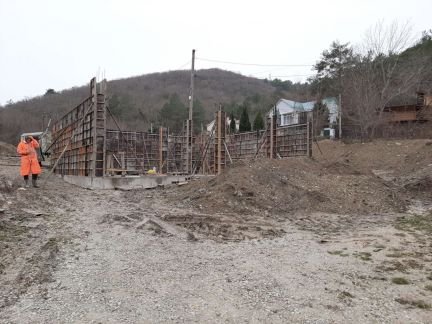 Строительство,монолитные работы с профессиональной  Армавир