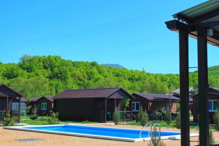 Аренда домиков  Армавир