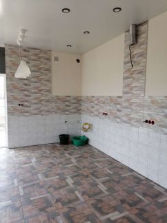 Плиточные работы, ремонт квартир домов  Армавир