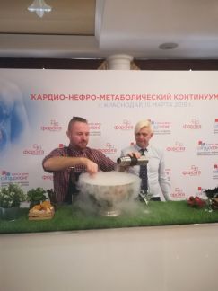 Крио бар crio бар Выездной коктейль бар  Армавир