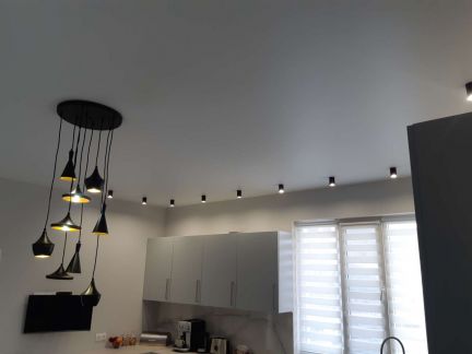 Натяжные потолки  Армавир