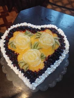 Торты на заказ  Армавир