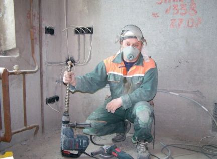 Электрик частный, услуги электрика, электромонтаж  Армавир