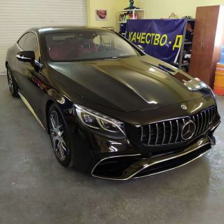 Полировка кузова, фар автомобилей + защита лкп  Армавир