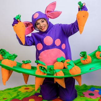 Аниматоры, Мыльные пузыри, Аквагрим, Праздник Шоу  Армавир