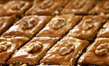 Пахлава  Армавир