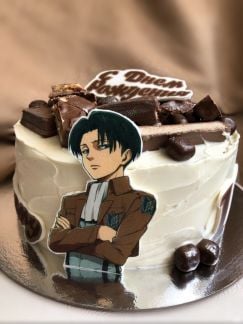 Торты, капкейки  Армавир