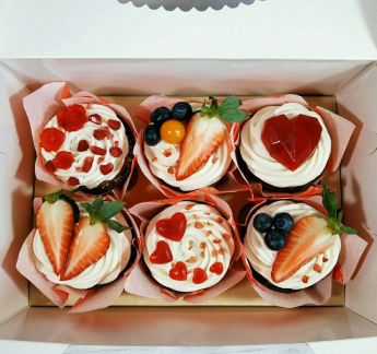 Диетические и веганские торты и десерты на заказ  Армавир