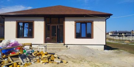 Утепление фасадов под ключ  Армавир