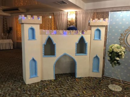 Фотозона  Армавир