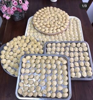 Домашние полуфабрикаты  Армавир