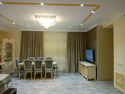 Ремонт квартир и домов под ключ  Армавир