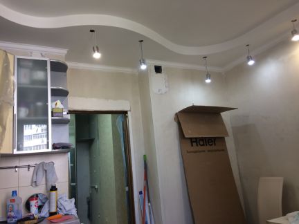 Ремонт квартир под ключ  Армавир