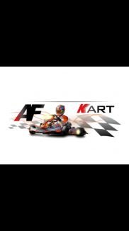 AF-Kart Картинг Крымск  Армавир