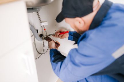 Сантехник  Армавир