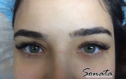 Наращивание ресниц. Джанкой  Армавир