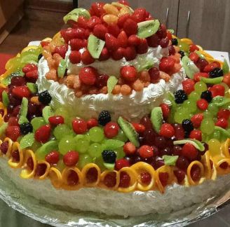 Торты на заказ, выпечка, лепка пельменей  Армавир