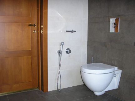 Комплексный ремонт санузлов любой сложности  Армавир