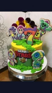 Выпечка тортов индивидуальные заказы  Армавир