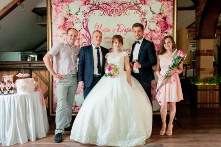 Ведущий на свадьбу, юбилей, корпоратив  Армавир