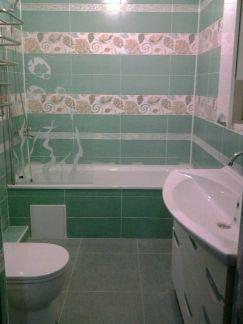 Ванная, санузел под ключ за 10 дней, без аванса  Армавир