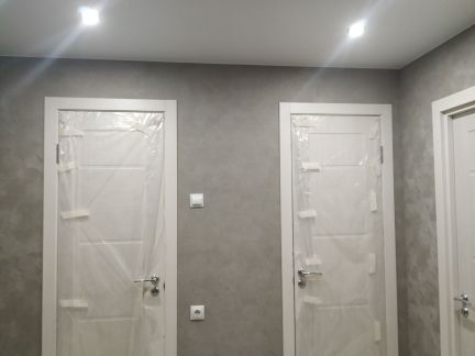 Ремонт квартир в новостройке  Армавир