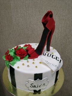 Торты на заказ  Армавир