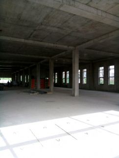 Бетонные работы  Армавир