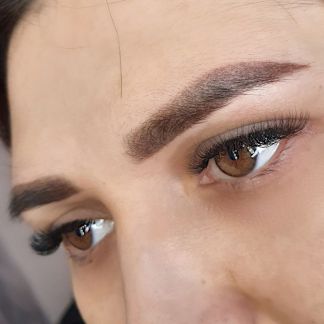 Перманент/Микроблейдинг/Татуаж/Окрашивание  Армавир