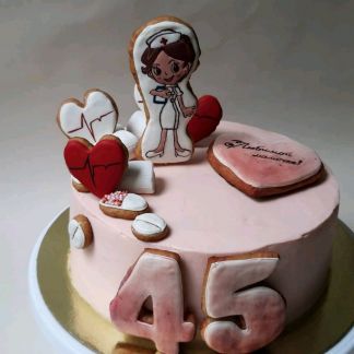 Изготовление тортов и десертов на заказ в севастоп  Армавир