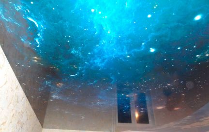 Натяжные потолки  Армавир