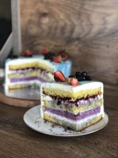 Домашний кондитер  Армавир