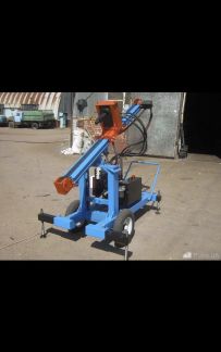 Бурение скважин без заезда тяжелой техники  Армавир