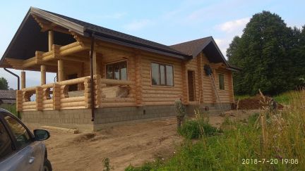 Дома из бруса и бревна, каркасники под ключ  Армавир