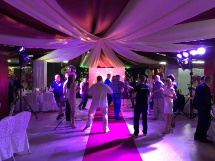 Аренда света на мероприятие в Сочи  Армавир