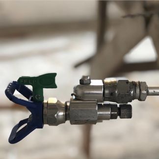 Покраска стен потолка. Механизированная безвоздушн  Армавир