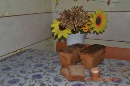 Бездрожжевой хлеб на заказ  Армавир