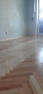 Циклёвка паркета  Армавир