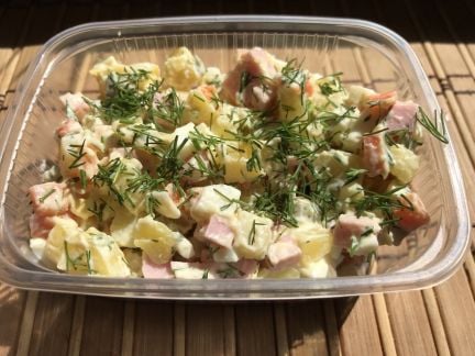 Горячие обеды Доставка обедов Еда  Армавир