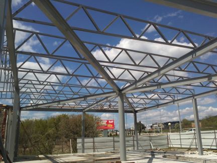 Сварочные работы, металлоконструкции  Армавир