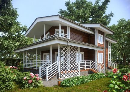 Каркасное строительство  Армавир