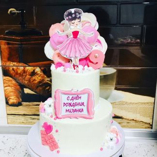 Торт, свадебный торт, торты на заказ  Армавир