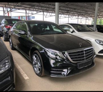 Сдам в аренду Мерс E,S, V, G65 2020 г.в.Кабриолет  Армавир